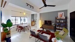 Tiong Bahru Estate (D3), Apartment #403749131